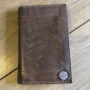 M0851 fards wallet